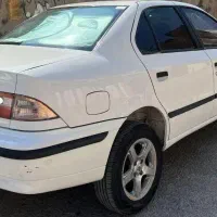 سمند LX EF7، مدل ۱۳۹۲|خودرو سواری و وانت|ایذه, |دیوار