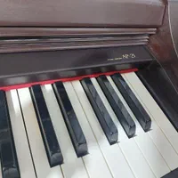 پیانو کاسیو AP21 CASIO|پیانو، کیبورد، آکاردئون|تهران, پونک|دیوار