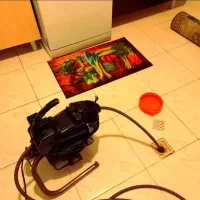 لوله بازکنی فنرزن تعمیر شیرآلات تشخیص نشت یابی|خدمات پیشه و مهارت|زنجان, |دیوار