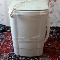 مینی واش نو