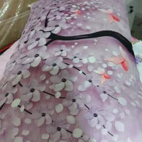 بالش از جنش مخمل