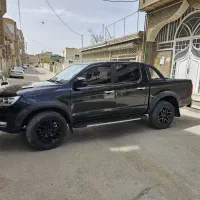 kmc. t8|خودرو سواری و وانت|بوکان, |دیوار