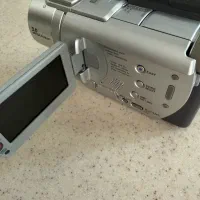 دوربین فیلمبرداری minidv سونی اصل ژاپن|دوربین عکاسی و فیلمبرداری|تهران, زعفرانیه|دیوار