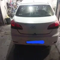 ام وی ام ۳۱۵ تصادفی|خودرو سواری و وانت|قم, حنیف نژاد|دیوار