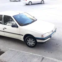 پژو آردی عتیقه|خودرو سواری و وانت|ارومیه, |دیوار