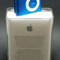 موزیک پلیر I POD شافل ایفون