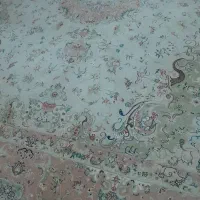 یک فرش ۳در۴نونو