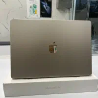 لپ تاپ اپل مک بوک macbook air M4 2025|رایانه همراه|کرج, گلشهر|دیوار