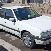 پژو slx موتور tu5 مدل۹۹|خودرو سواری و وانت|تهران, جنت‌آباد جنوبی|دیوار