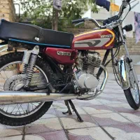 تیزتک مدل ۹۵|موتورسیکلت|مرودشت, فاز اول شهرک فرهنگیان|دیوار