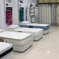 خوشخواب چهارفصل عمده تکی خوابی لوکس باقیمتی مناسب|تشک تختخواب|ارومیه, |دیوار