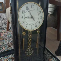 ساعت دیواری