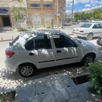 تیبا ۱۴۰۰
