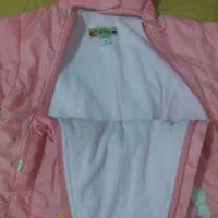 کاپشن سرهمی  کودک|کفش و لباس بچه|رشت, حمیدیان|دیوار