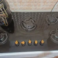 گاز شیشه ایی