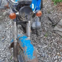 موتوریاماها۱۲۵|موتورسیکلت|فاضل آباد, |دیوار