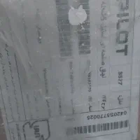 گاز صفحه ای استیل مارک پیلوت