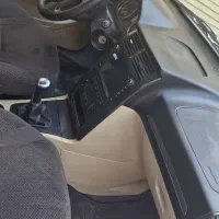 پارس سال elx فول سیمی 1402|خودرو سواری و وانت|کازرون, |دیوار