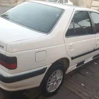 پژو پارس خانگی|خودرو سواری و وانت|ارومیه, |دیوار