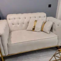 مبل شیش نفره|مبلمان خانگی و میز عسلی|تهران, پونک|دیوار