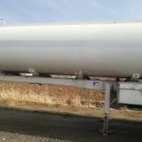 فروش تانکر چهار مواد سوختی 33000