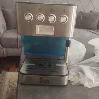 اسپرسو. نو نو|سماور، چایساز، قهوهساز|آران و بیدگل, |دیوار