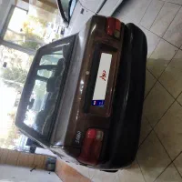 پراید ۱۳۱صبا مدل۸۸دوگانه دستی|خودرو سواری و وانت|تبریز, |دیوار