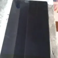 تبلت کم کار کرده درحدنو