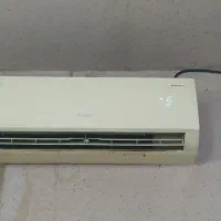 کولر گازی گری موتور سنگین  ۱۲ هزار