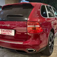 پورش کاین تیپ 2|خودرو سواری و وانت|تهران, نیلوفر|دیوار