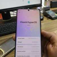 گوشی Redmi Note 14 Pro plus|موبایل|اصفهان, سپاهانشهر|دیوار