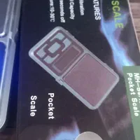 ترازو ۵۰۰گرمی