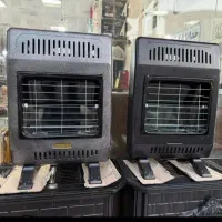شومینه دارای سنسور حرارتی بخاری گازی مدل jh44sd|بخاری، هیتر، شومینه|رشت, رشتیان|دیوار