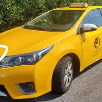 زیباترین تاکسی۲۰۱۷ در ایران،ژاپن و قسمتی از اروپا