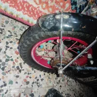 دوچرخه 12|دوچرخه، اسکیت، اسکوتر|خرمآباد, |دیوار