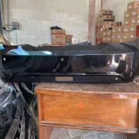 سپر جلو دنا دنا پلاس سرو صنعت قرارداد ایرانخودرو|قطعات یدکی و لوازم جانبی|تهران, طیب|دیوار