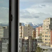 واحد ۱۵۵ متری دوبلکس / خیرین