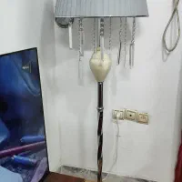 آباژور پایه بلند