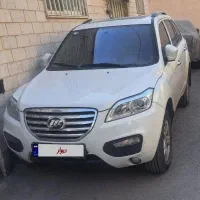 ماشین لیفاx60 مدل 93