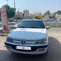 پارس 1401|خودرو سواری و وانت|بندرعباس, |دیوار