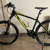 دوچرخه GIANT ATX ELITE زیر قیمت