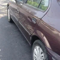 سمند مدل ۹۱