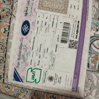 پا دری طوسی دم دری نگین مشهد طرح افشان|پادری|مشهد, نوید|دیوار