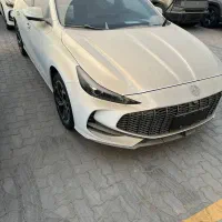 ام جی ۵ توربو 2025|خودرو سواری و وانت|اهواز, کمپلو شمالی|دیوار