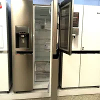 3 درب سیلور 27 فوت هوشمند دوو