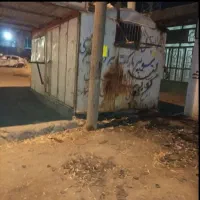 کانکس‌دکه|فروشگاه و مغازه|رومشکان, |دیوار