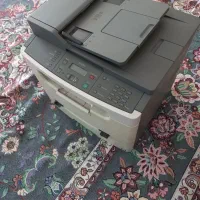 پرینتر Lexmark