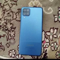 سامسونگ a12 سالم تر تمیز|موبایل|ساری, |دیوار