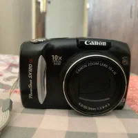 دوربین‌ عکاسی|دوربین عکاسی و فیلم‌برداری|اصفهان, ملک‌شهر|دیوار