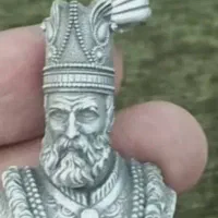 فروش و خریدار نقره